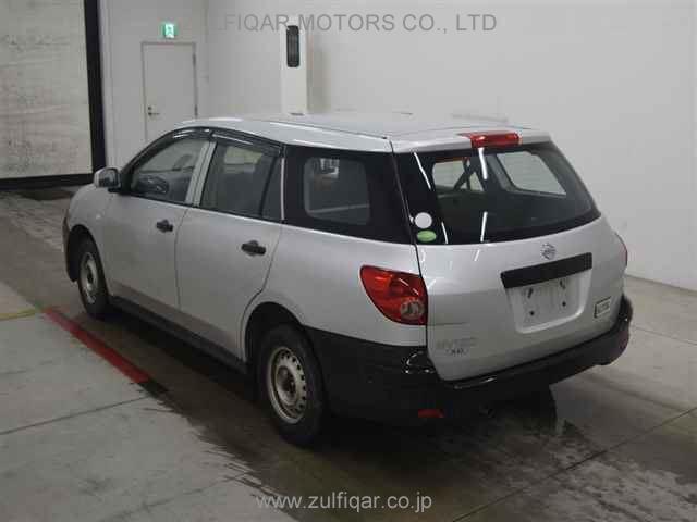 NISSAN NV150 AD 2019 Image 2