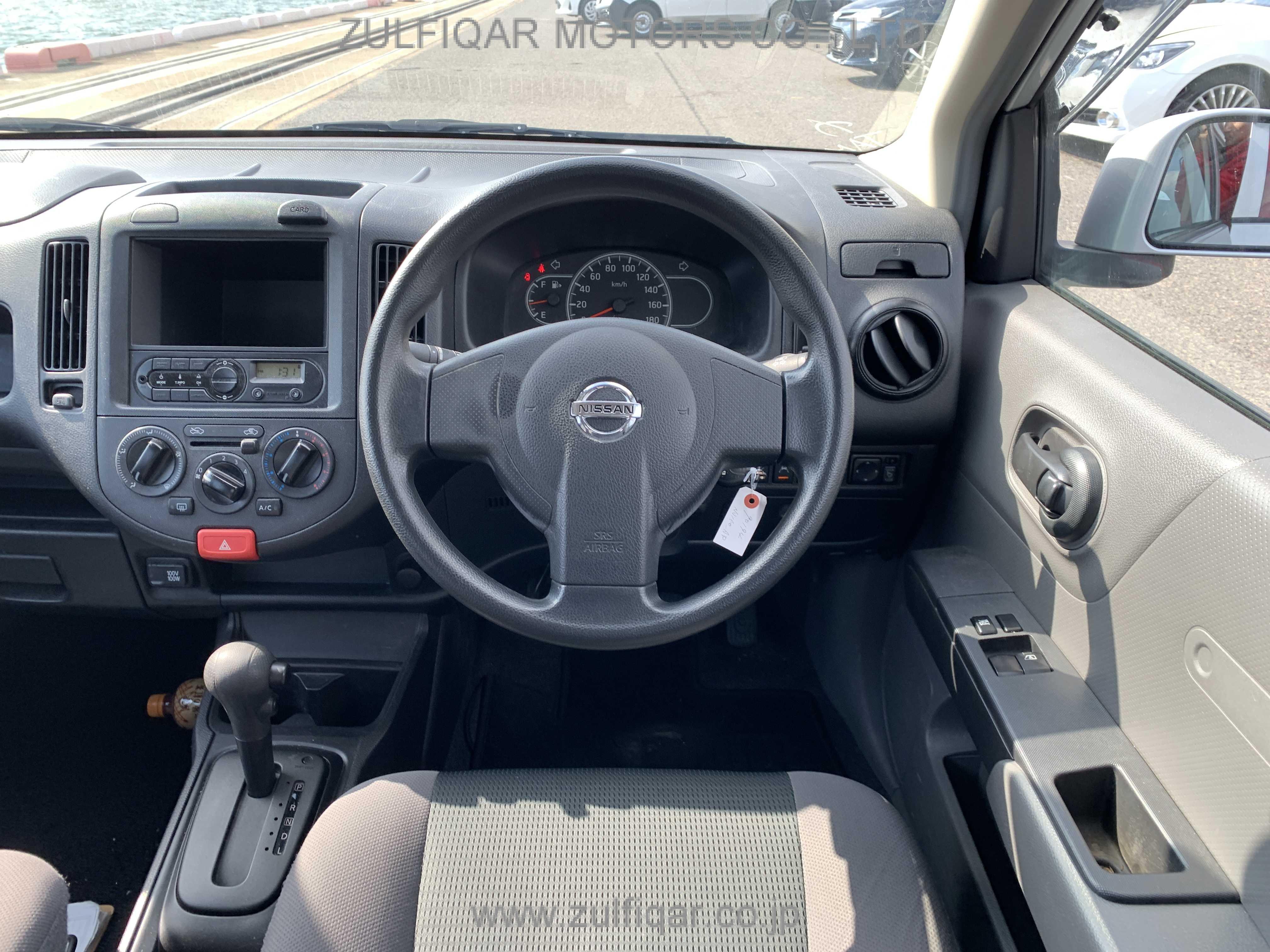 NISSAN NV150 AD 2019 Image 11