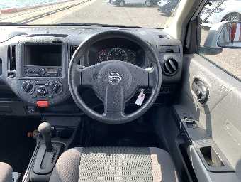 NISSAN NV150 AD 2019 Image 11