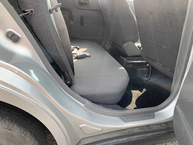 NISSAN NV150 AD 2019 Image 19