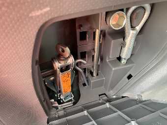 NISSAN NV150 AD 2019 Image 14