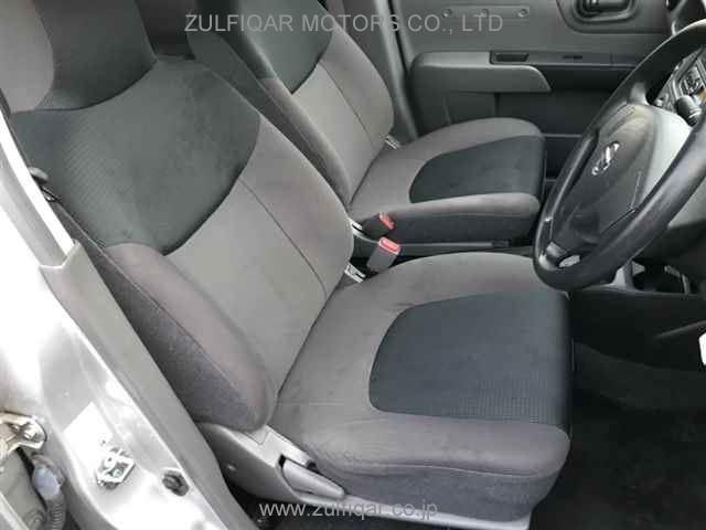 NISSAN NV150 AD 2019 Image 3