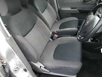 NISSAN NV150 AD 2019 Image 3