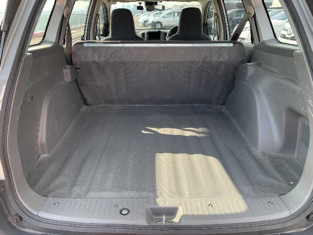 NISSAN NV150 AD 2019 Image 21