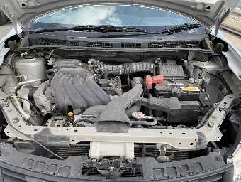 NISSAN NV150 AD 2019 Image 16