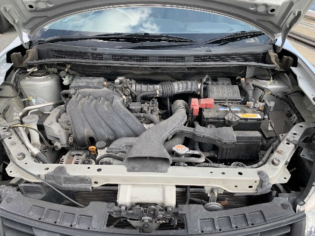 NISSAN NV150 AD 2019 Image 22