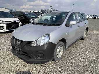 NISSAN NV150 AD 2019 Image 17