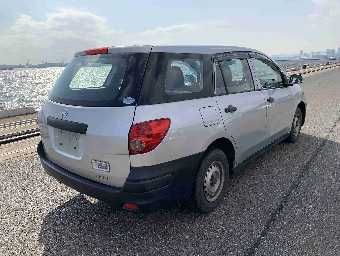 NISSAN NV150 AD 2019 Image 18