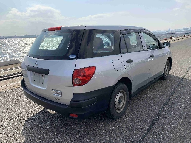 NISSAN NV150 AD 2019 Image 24