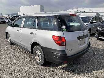 NISSAN NV150 AD 2019 Image 20