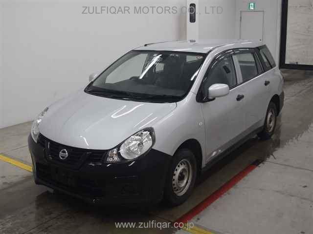 NISSAN NV150 AD 2019 Image 4