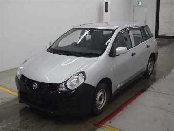 NISSAN NV150 AD 2019 Image 4