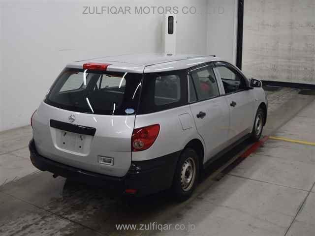 NISSAN NV150 AD 2019 Image 5