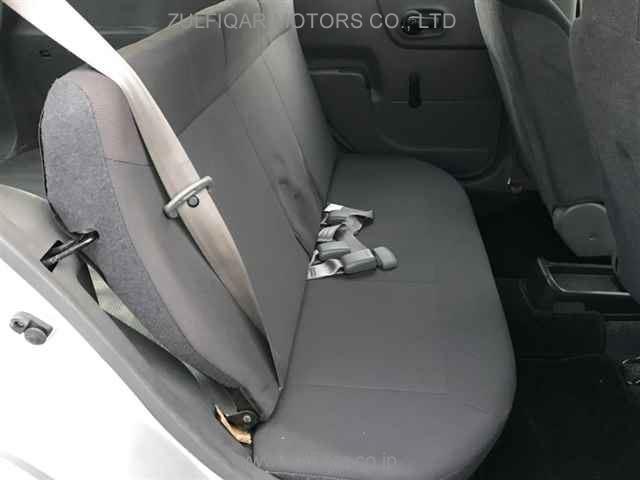 NISSAN NV150 AD 2019 Image 6