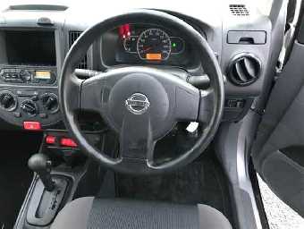 NISSAN NV150 AD 2019 Image 7