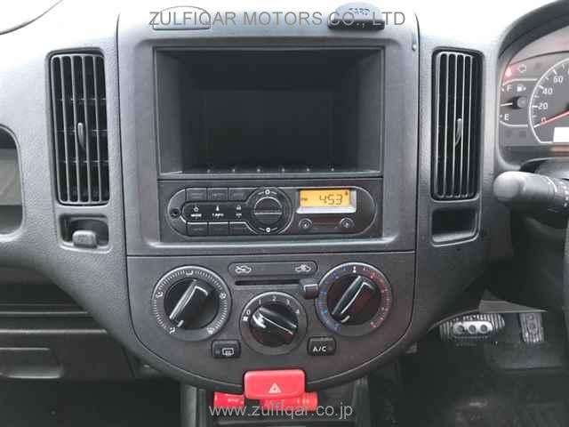 NISSAN NV150 AD 2019 Image 8