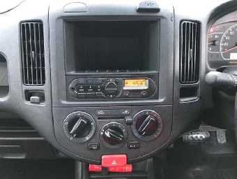 NISSAN NV150 AD 2019 Image 8