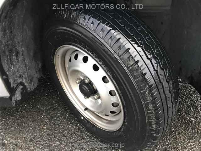 NISSAN NV150 AD 2019 Image 9