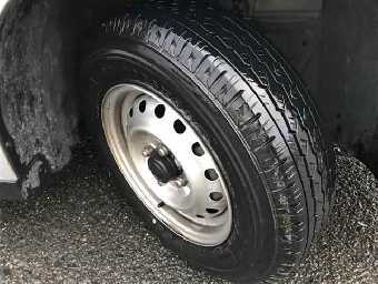 NISSAN NV150 AD 2019 Image 9