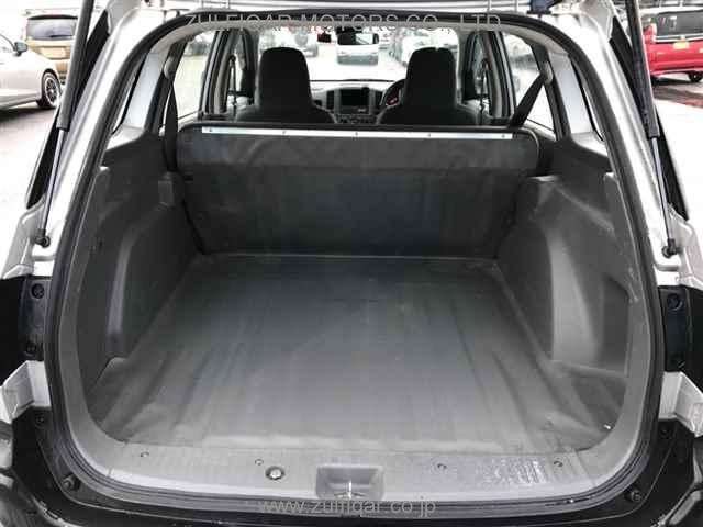 NISSAN NV150 AD 2019 Image 10