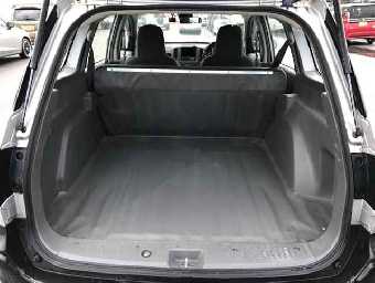 NISSAN NV150 AD 2019 Image 10