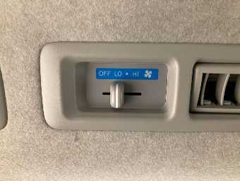 TOYOTA HIACE WAGON 2022 Image 8