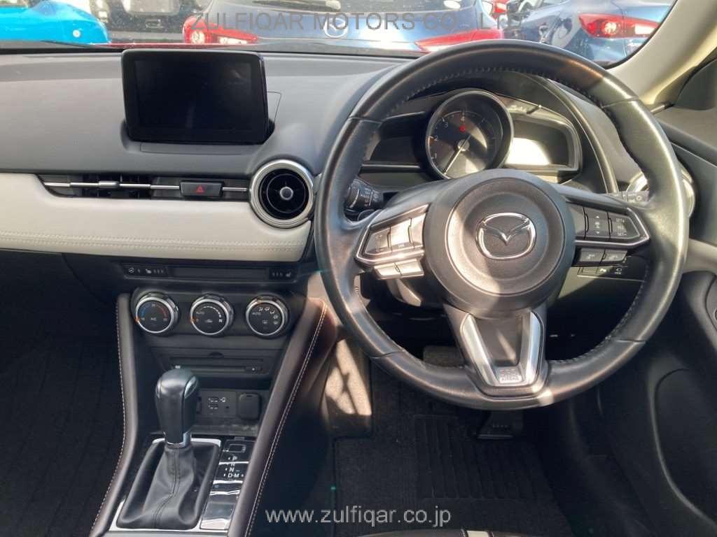 MAZDA CX-3 2018 Image 6