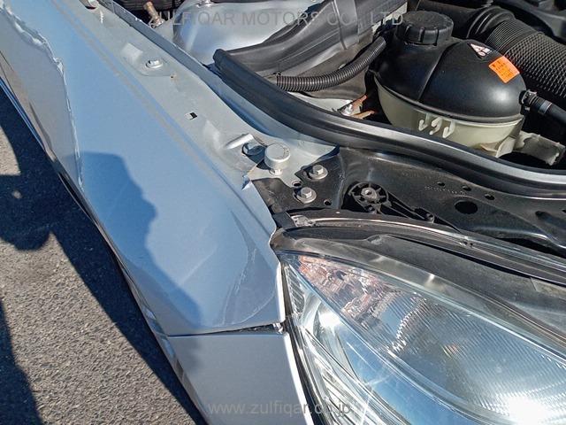 MERCEDES BENZ E CLASS 2010 Image 11