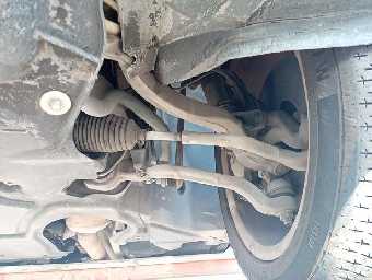 MERCEDES BENZ E CLASS 2010 Image 14