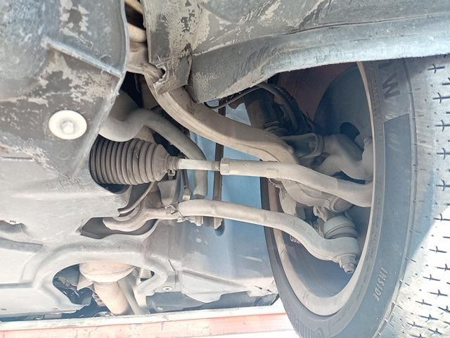 MERCEDES BENZ E CLASS 2010 Image 20