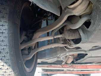 MERCEDES BENZ E CLASS 2010 Image 15