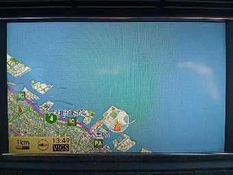 MERCEDES BENZ E CLASS 2010 Image 21