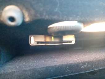 MERCEDES BENZ E CLASS 2010 Image 25