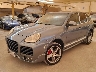 PORSCHE CAYENNE 2005 Image 1