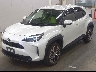 TOYOTA YARIS CROSS 2021 Image 4