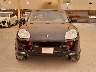 PORSCHE CAYENNE 2006 Image 8