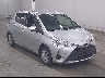 TOYOTA VITZ 2018 Image 1