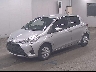 TOYOTA VITZ 2018 Image 4