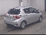 TOYOTA VITZ 2018 Image 5