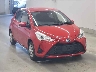 TOYOTA VITZ 2018 Image 1