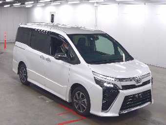 TOYOTA VOXY 2020 Image 1