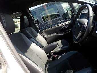 TOYOTA VOXY 2020 Image 11