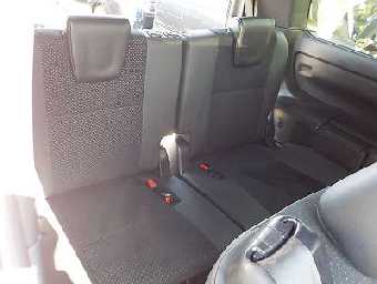 TOYOTA VOXY 2020 Image 13