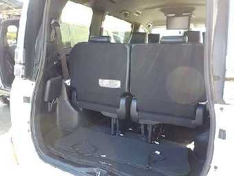 TOYOTA VOXY 2020 Image 14