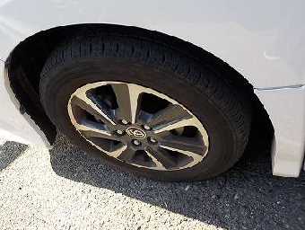 TOYOTA VOXY 2020 Image 19