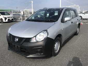 NISSAN NV150 AD 2019 Image 10