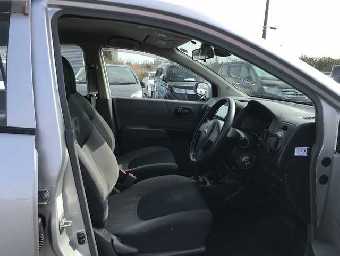 NISSAN NV150 AD 2019 Image 12