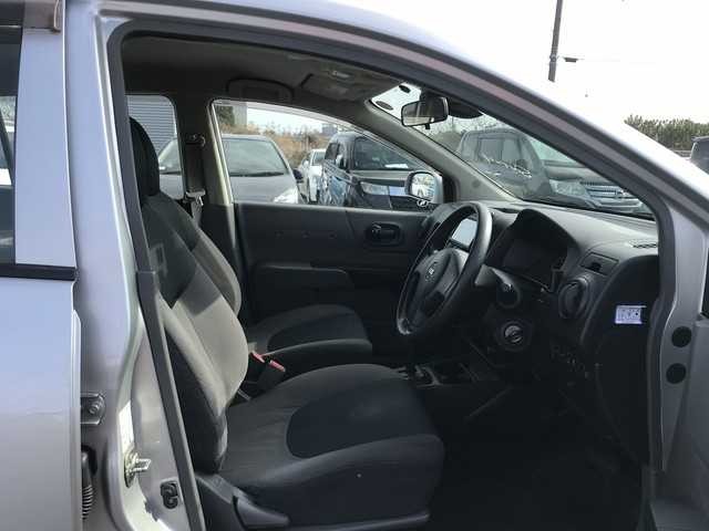 NISSAN NV150 AD 2019 Image 19