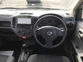 NISSAN NV150 AD 2019 Image 13