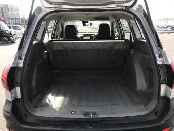 NISSAN NV150 AD 2019 Image 14